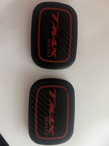 Tmax max tappi vaschette - tmax, t