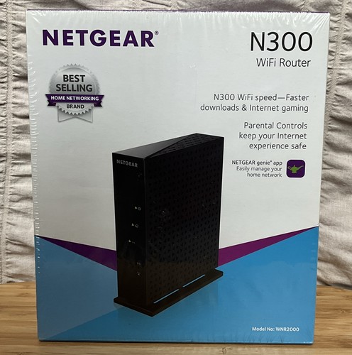 Netgear n300 router wifi - n300,