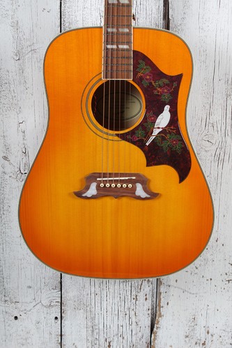Epiphone dove studio - dove,