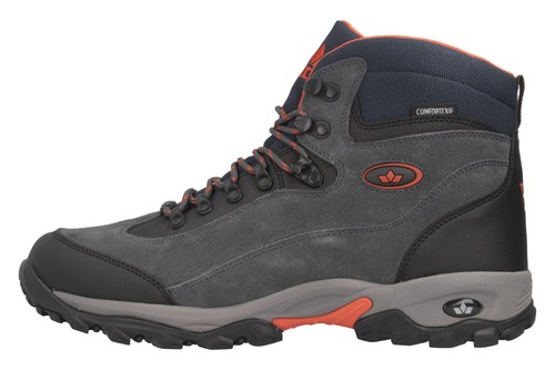 Lico scarpe outdoor trekking - lico,