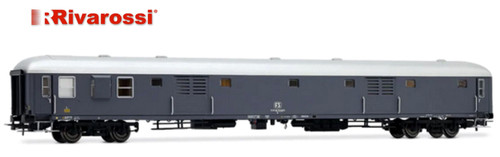Rivarossi hr4362 fs - rivarossi,