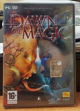 DAWN OF MAGIC PC GIOCO