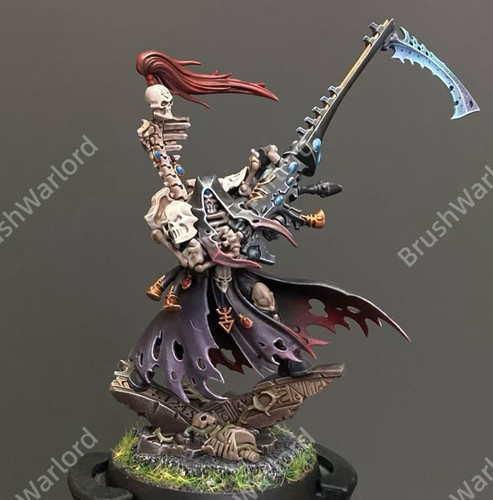 Warhammer 40k dark eldar - warhammer,