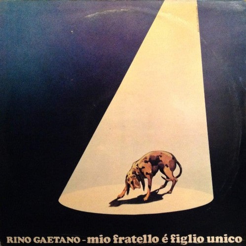 Rino gaetano mio fratello - gaetano,