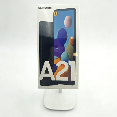 Samsung galaxy a21 - a21, sm-a215u