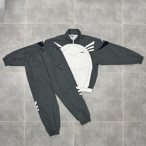 Set tuta adidas vintage - set,