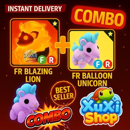 Blazing lion fr - 🦁,