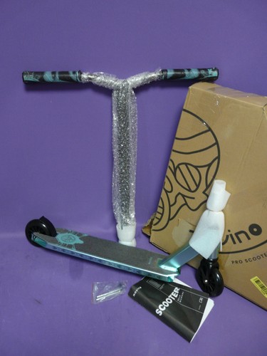 Movino stuntscooter - movino,