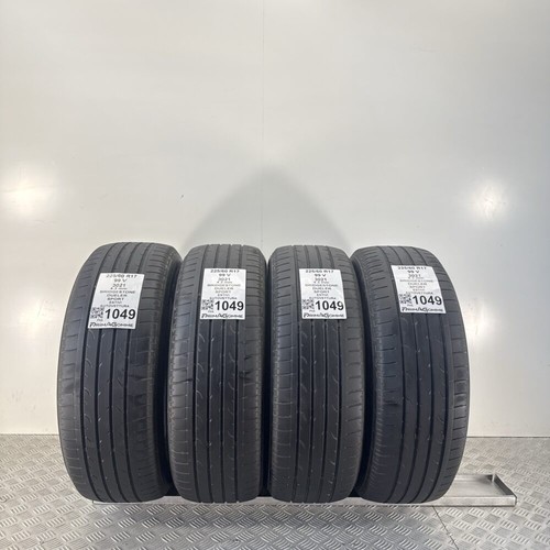 Gomme usate 225 - 225, 60