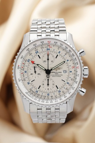 Orologio uomo breitling - uomo,