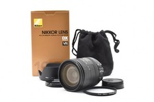 Nikon AF-S DX NIKKOR 16-85 mm