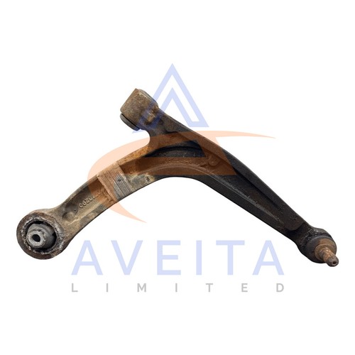 Braccio wishbone anteriore - braccio,