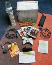 Microsoft Xbox 360 Arcade