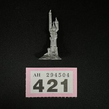 1 Metallo Possente Empires DA