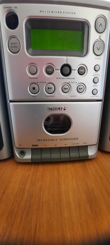 Mini usato - hi, fi