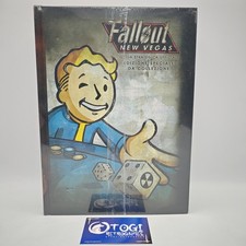 GUIDA UFFICIALE FALLOUT NEW