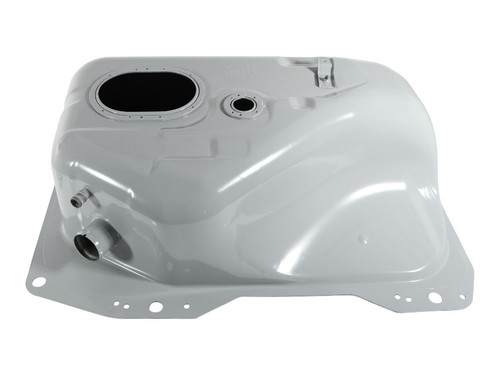 Serbatoio carburante 48l con - carburante,