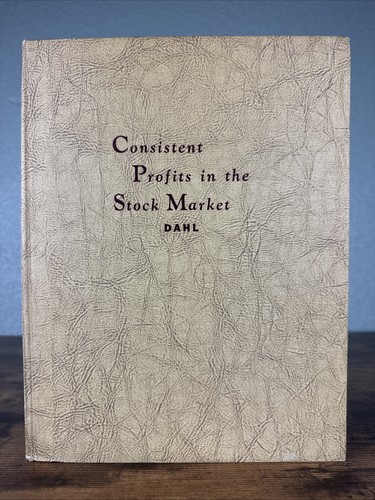 Consistent profits the - consistent, in