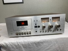 Akai CS-707D Vintage Stereo