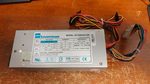 Seventeam 250fag 05e - seventeam, st-250fag-05e