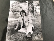 MONTY  - PHOTO DE PRESSE