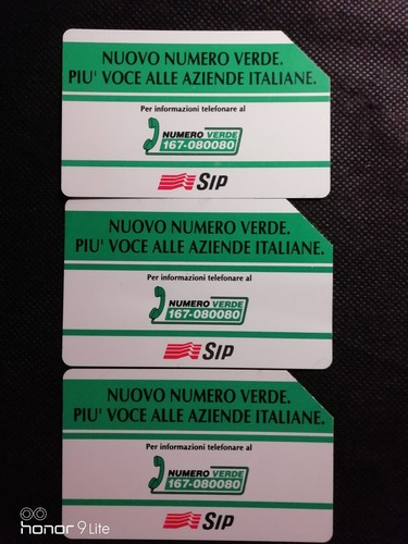 Schede telefoniche sip - telefoniche,