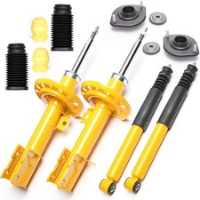 4X Sport Ammortizzatore a Gas