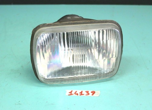 Faro anteriore piaggio - piaggio, ape