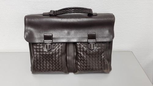 Valigetta bottega veneta - veneta, in