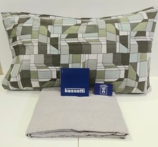 COMPLETO LENZUOLA FLANELLA