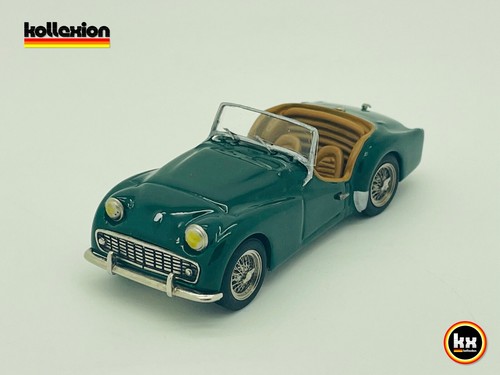 Amr triumph tr3a - amr,