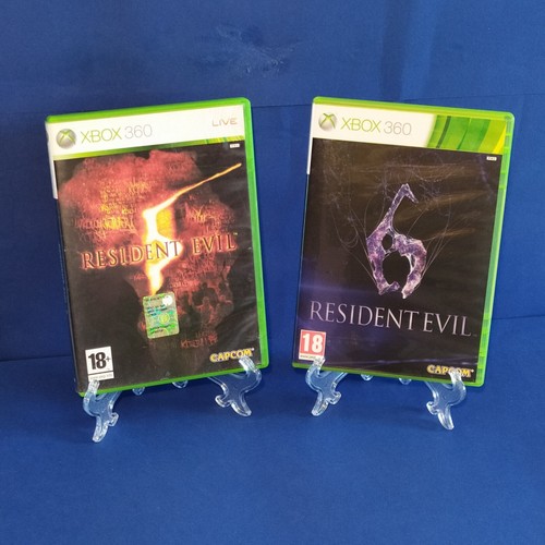 Set due giochi xbox 360 - giochi,