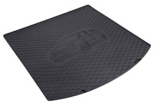 Tappeto su Misura in Gomma