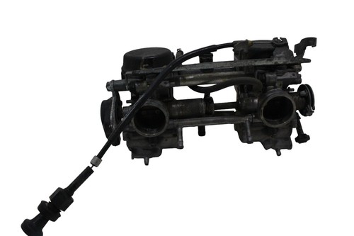 Carburatore honda cbf 500 - carburatore,