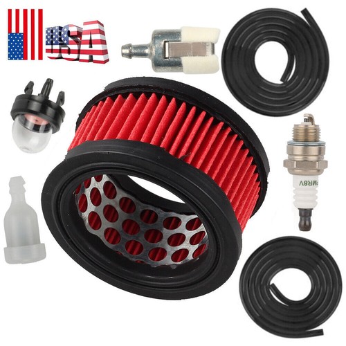 Lampadina primer carburante