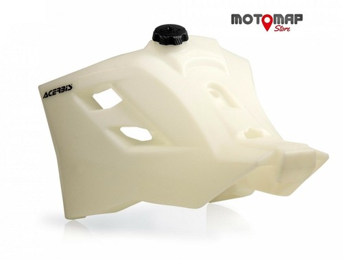 Serbatoio acerbis litri ktm - acerbis,