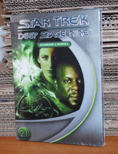 STAR TREK DEEP SPACE NINE