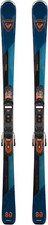 Sci all mountain rossignol - mountain,