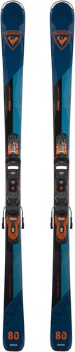 Sci all mountain - all,