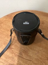 Obiettivo Minolta MD 1:2 50mm