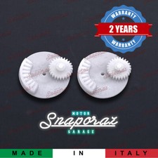 2  kit VOLVO 25 t + 15 t pod