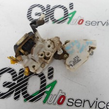 SERRATURA SX NISSAN MICRA K11 '98- 805036F665