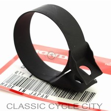 Honda CB 350 Four morsetto