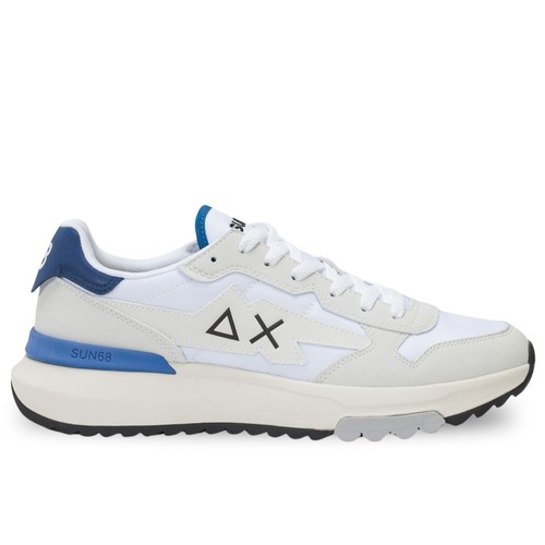 Scarpe sun68 niki 0 - scarpe, solid