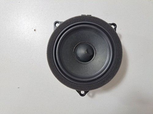 Bmw g06 2023 - bmw, altoparlante