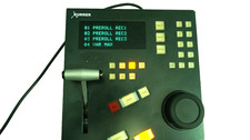 Controller slow motion - controller, con