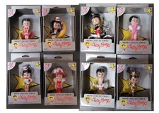 Betty Boop 8x Mini Bambola 4"