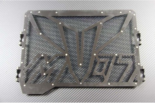 Grille protection de - grille,