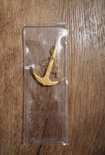 Ancoraggio originale Rolex oro