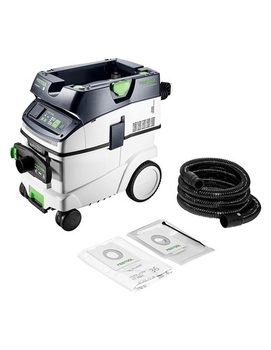 Aspiratore festool ctl ei - festool,